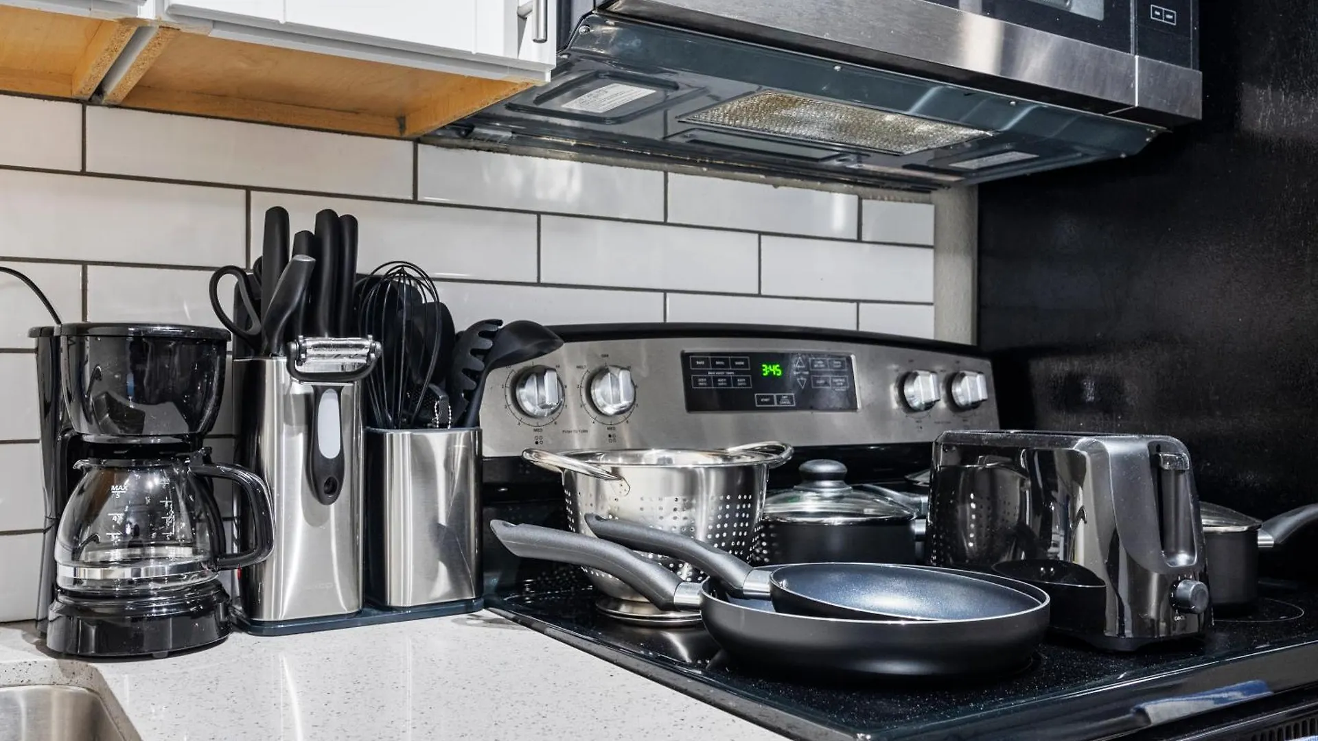 סקוטסדייל Trendy 1B1B Studio Getaway In Old Town